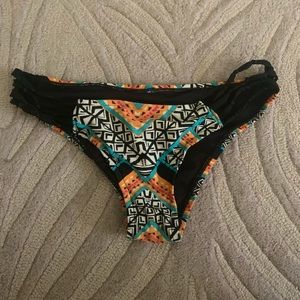 Rip Curl Bikini Bottom